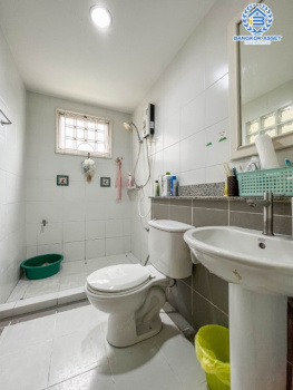 *****บ้านเดี่ยวมือสองย่านนนทบุรี ม.ชลลดา วัดลาดปลาดุก คุณภาพระดับ L&H เนื้อที่มากถึง 52.5 ตร.ว. ฟังก์ชัน 3 ห้องนอน 2 ห้องน้ำ 2 ที่จอดรถ แถมฟรี! 3 เครื่องปรับอากาศ และ 2 เครื่องทำน้ำอุ่น บนทำเลแห่งการเดินทาง ใกล้รถไฟฟ้าสายสีม่วง "สถานีคลองบางไผ่" และทางด่วน "กาญจนาภิเษก"